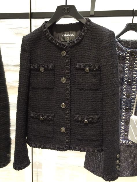 veste chanel prix|chanel ready to wear jacket.